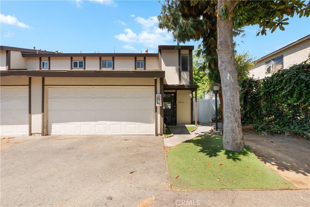 8515 Burnet #B Avenue