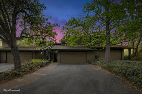 Photo of 1224 Sharon Park Drive, Menlo Park, CA 94025 (MLS # ML82041337)