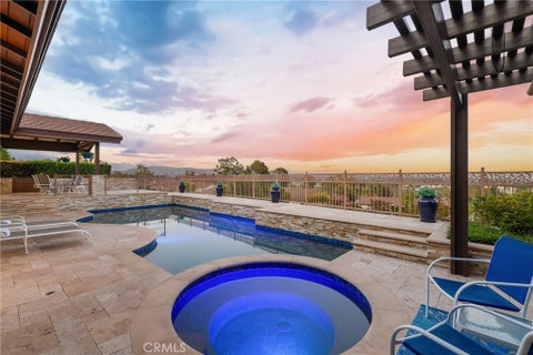 Photo of 2142 Hilltop Court, Fullerton, CA 92831 (MLS # OC26123528)
