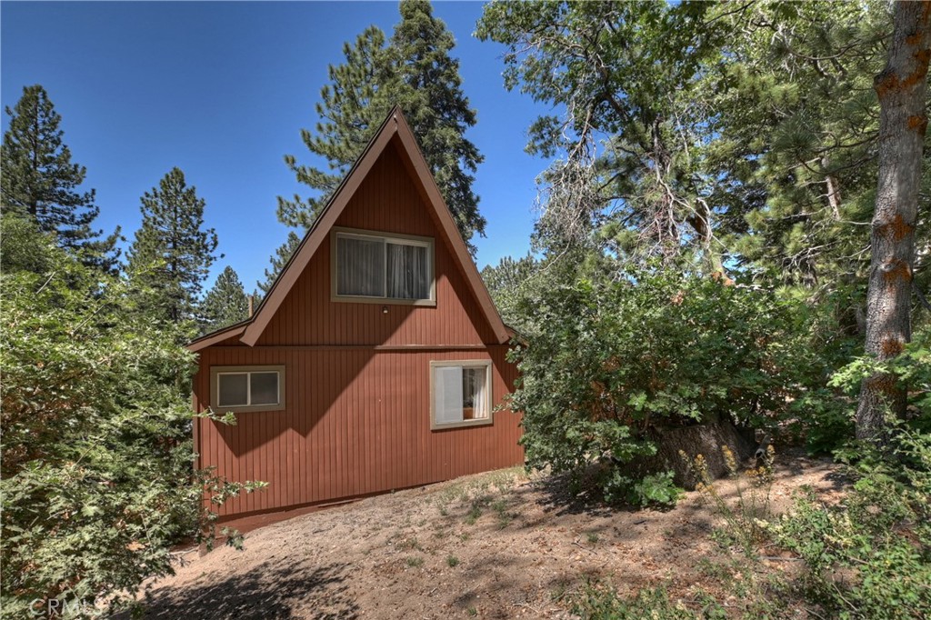 Green Valley Lake (GVLK) - Residential