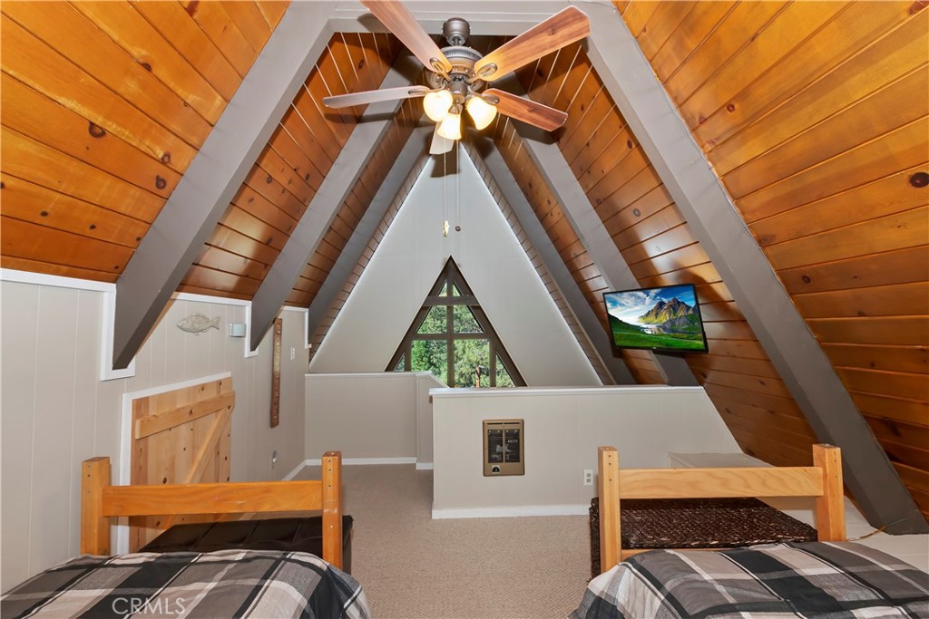 Green Valley Lake (GVLK) - Residential