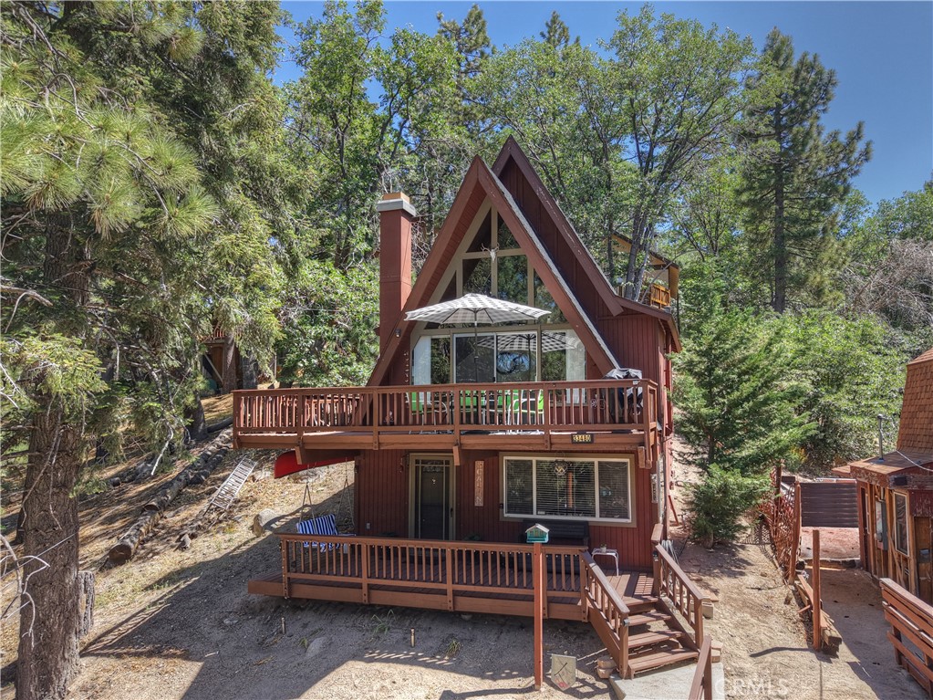 Green Valley Lake (GVLK) - Residential