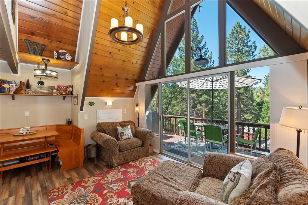 Green Valley Lake (GVLK) - Residential