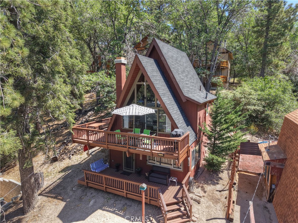 Green Valley Lake (GVLK) - Residential