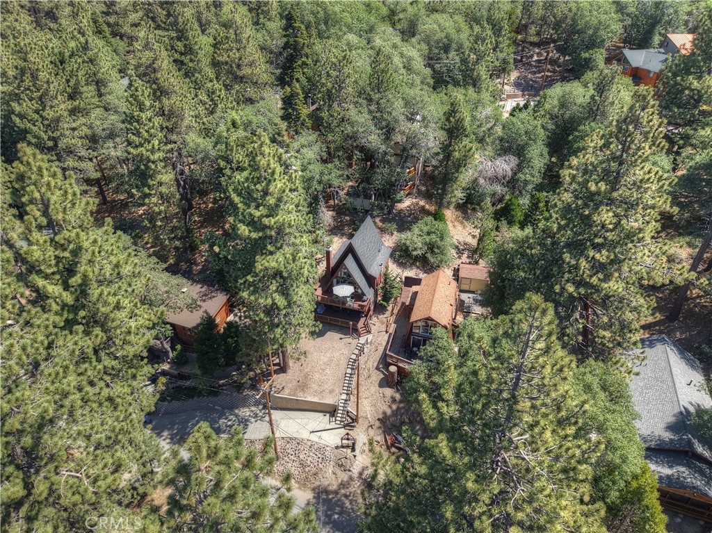 Green Valley Lake (GVLK) - Residential