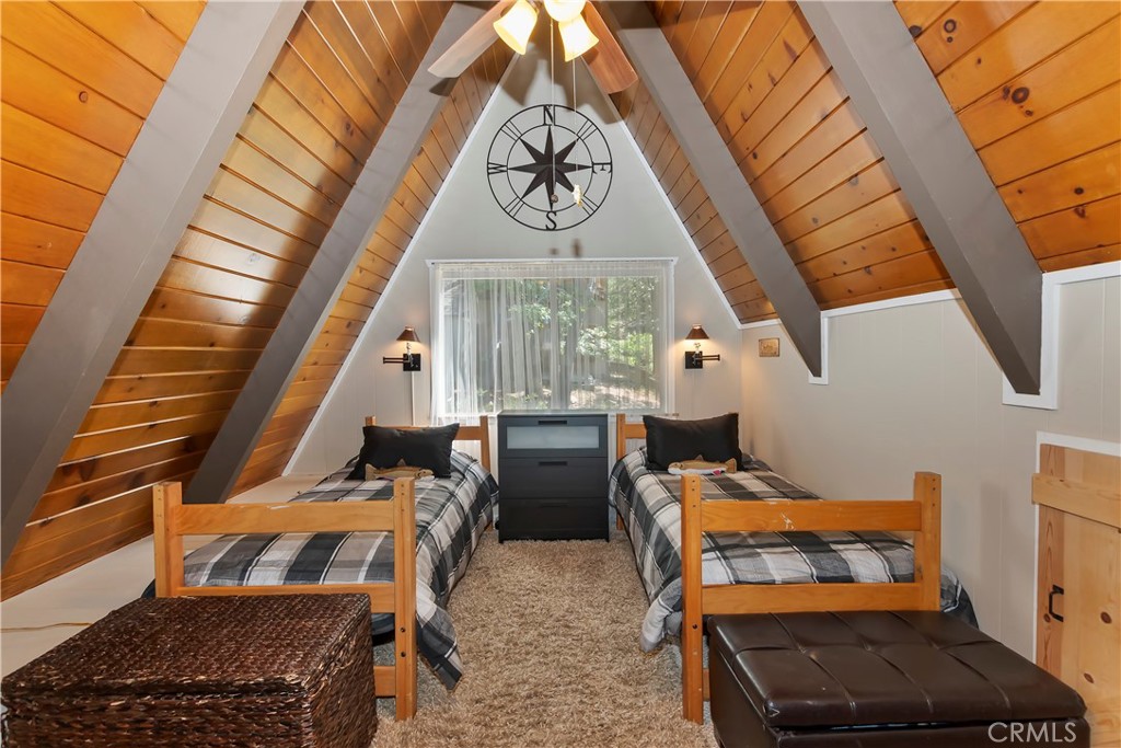 Green Valley Lake (GVLK) - Residential