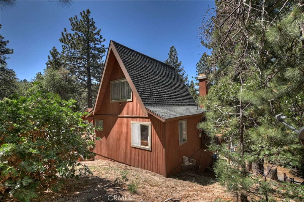 Green Valley Lake (GVLK) - Residential