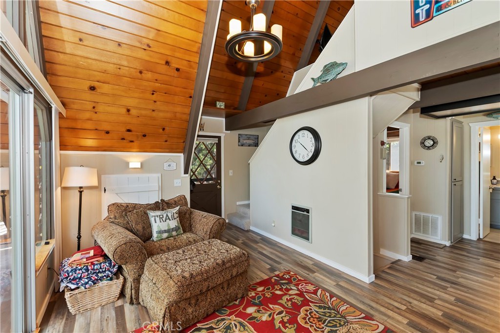 Green Valley Lake (GVLK) - Residential