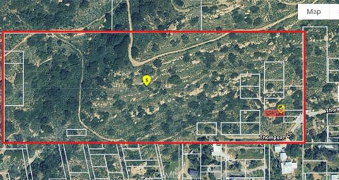 Photo of 200 THOMPSON Avenue, Chatsworth, CA 91311 (MLS # SR26132428)