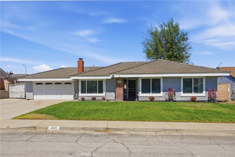 Photo of 4415 Glines AVE, Santa Maria, CA 93455 (MLS # PI26147205)