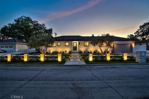 13181 Olympia Way North Tustin CA 92705