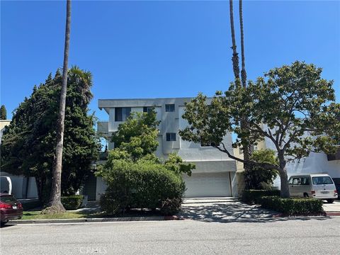 Photo of 1423 15th Street #9, Santa Monica, CA 90404 (MLS # SR26100294)