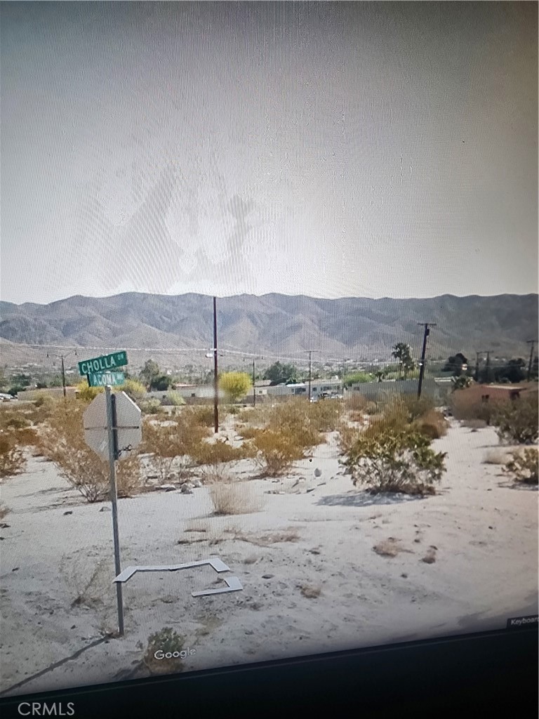 Four continuous commercial lots, excellent location and potential. Come with your ideas and build on it.