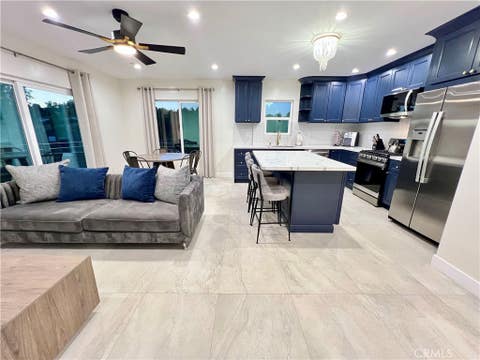Photo of 23447 Balmoral Lane #G, West Hills, CA 91307 (MLS # SR26173979)