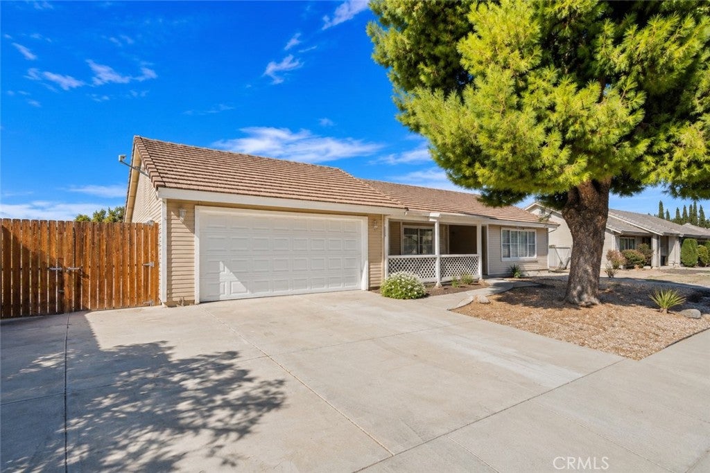 12404 Mammoth Drive