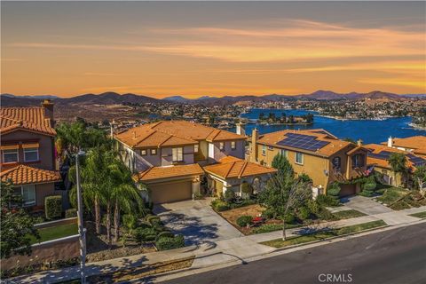51 Via De La Valle Lake Elsinore CA 92532