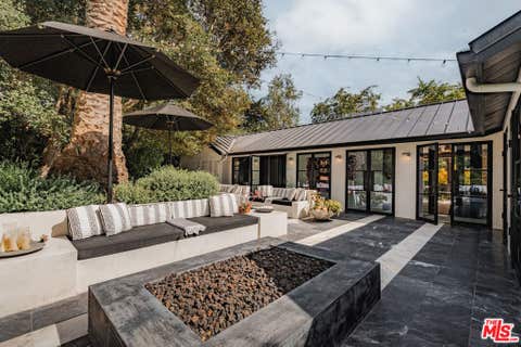 Tiny photo for 1381 E Valley Road, Santa Barbara, CA 93108 (MLS # 26856575)
