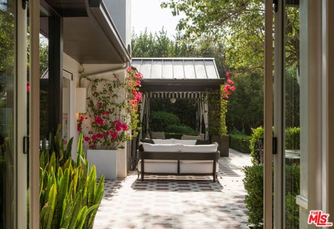 Tiny photo for 1381 E Valley Road, Santa Barbara, CA 93108 (MLS # 26856575)