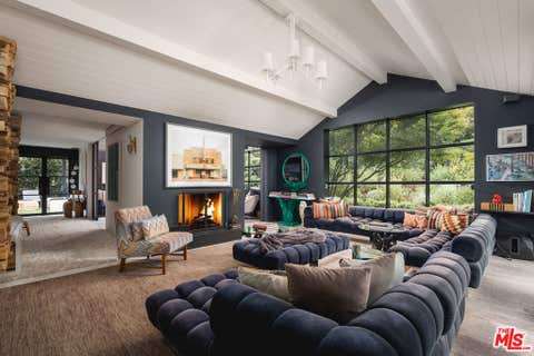 Tiny photo for 1381 E Valley Road, Santa Barbara, CA 93108 (MLS # 26856575)