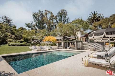 Tiny photo for 1381 E Valley Road, Santa Barbara, CA 93108 (MLS # 26856575)