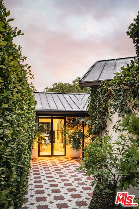 Tiny photo for 1381 E Valley Road, Santa Barbara, CA 93108 (MLS # 26856575)