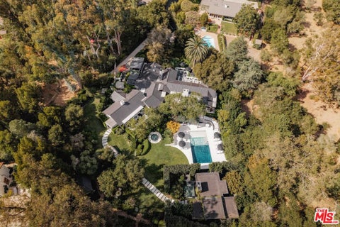 Tiny photo for 1381 E Valley Road, Santa Barbara, CA 93108 (MLS # 26856575)