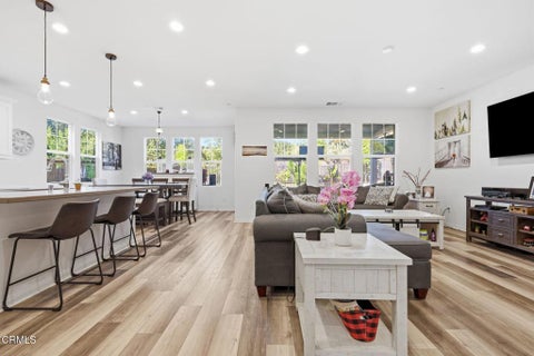 Tiny photo for 599 Alabama Street, Ventura, CA 93001 (MLS # V1-39276)