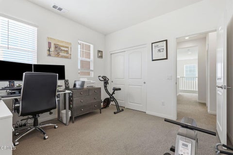 Tiny photo for 599 Alabama Street, Ventura, CA 93001 (MLS # V1-39276)