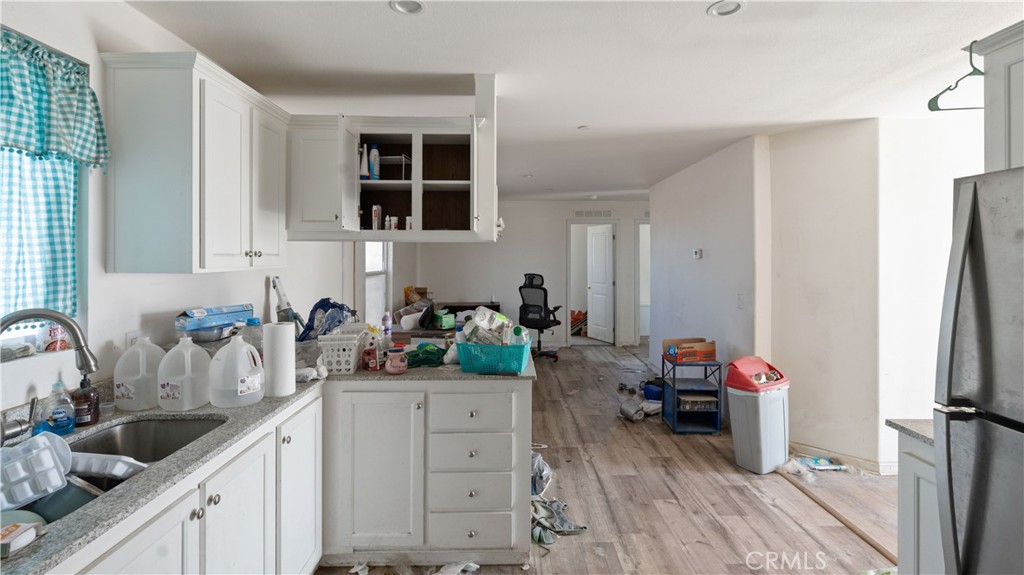12474 Silver Rock Road