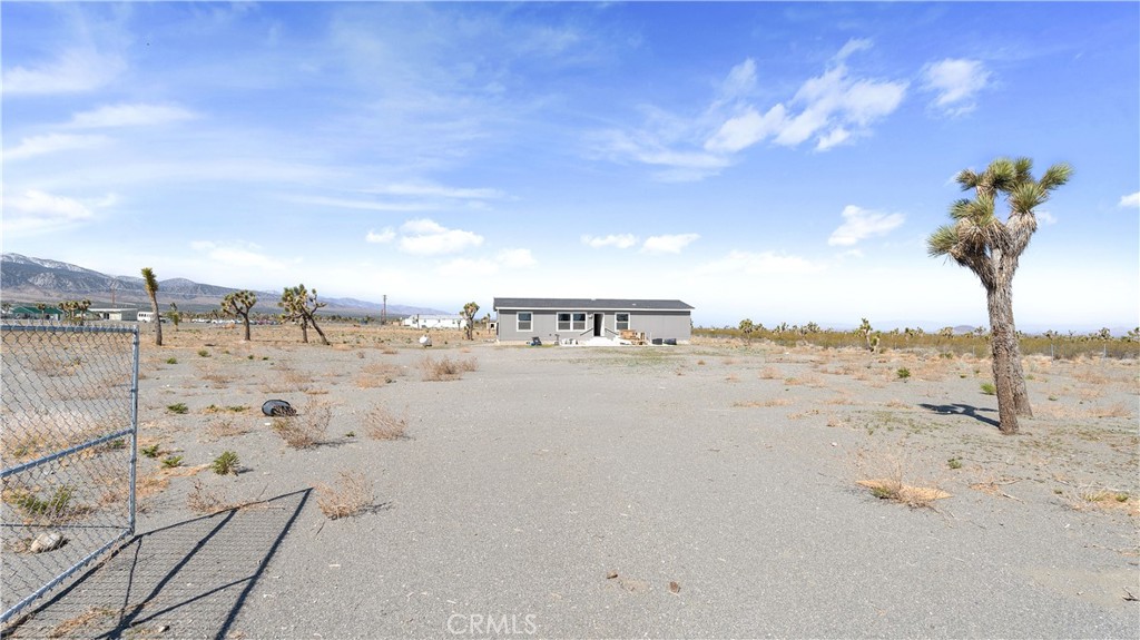 12474 Silver Rock Road