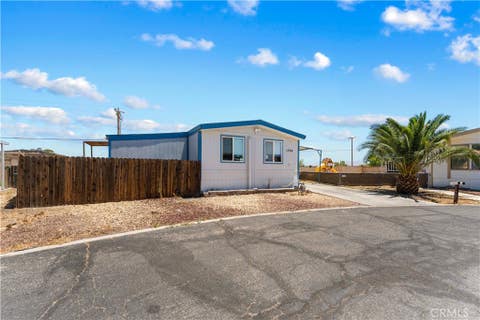 Photo of 1724 Sandra, Rosamond, CA 93560 (MLS # SR26124533)