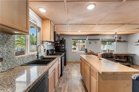 Photo of 1724 Sandra, Rosamond, CA 93560 (MLS # SR26124533)
