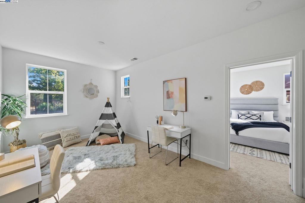 Not Listed - Residential
