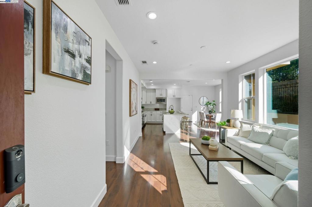 Not Listed - Residential