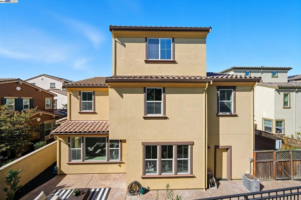 Not Listed - Residential