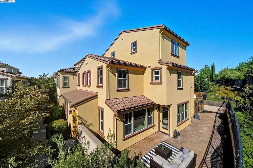 Not Listed - Residential