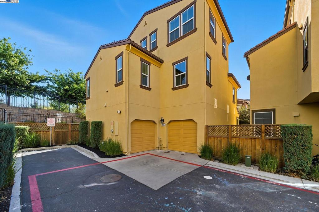 Not Listed - Residential