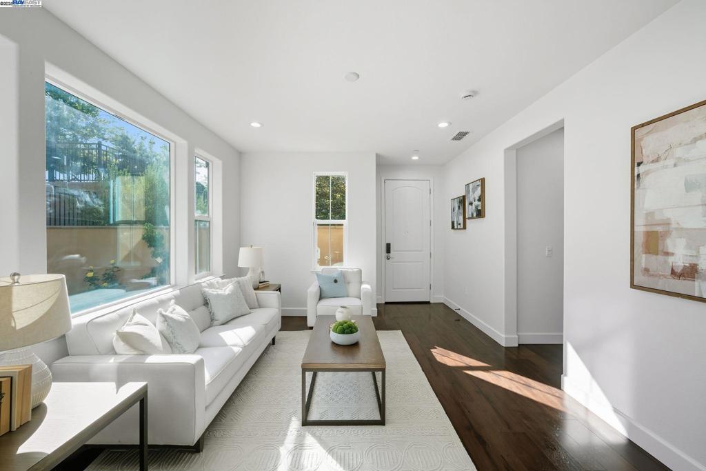 Not Listed - Residential