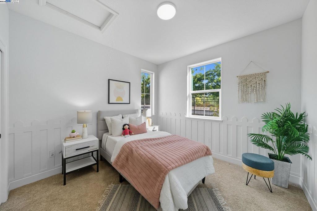 Not Listed - Residential