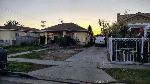 8685 San Miguel South Gate CA 90280