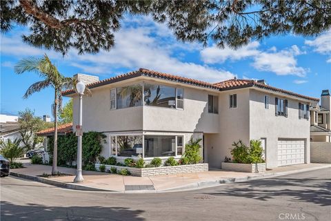 141 Via Havre Newport Beach CA 92663