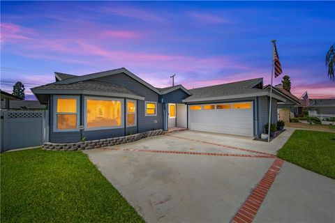 Photo of 12311 Vera Cir, Garden Grove, CA 92845 (MLS # PW26089609)