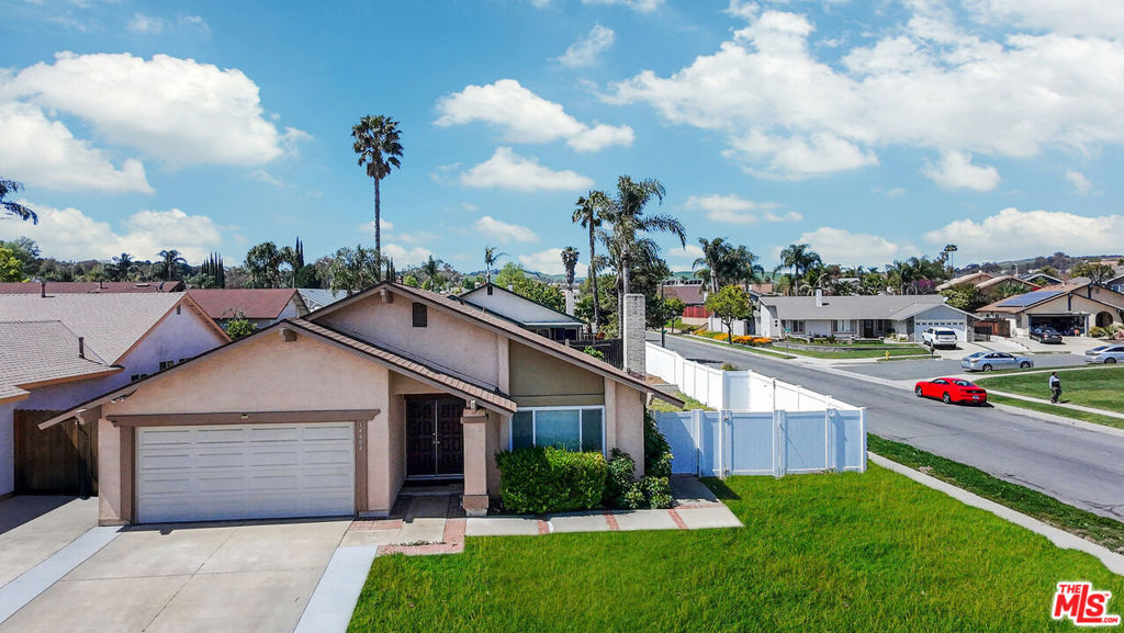 14804 Hazelwood Drive