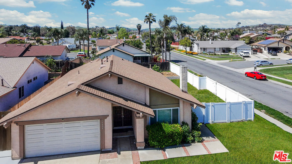 14804 Hazelwood Drive