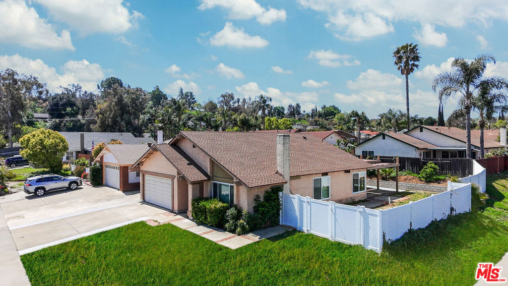 14804 Hazelwood Drive