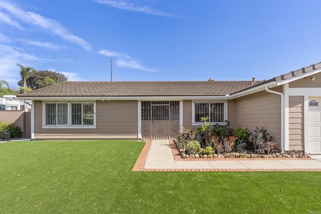 3433 Kennelworth Lane