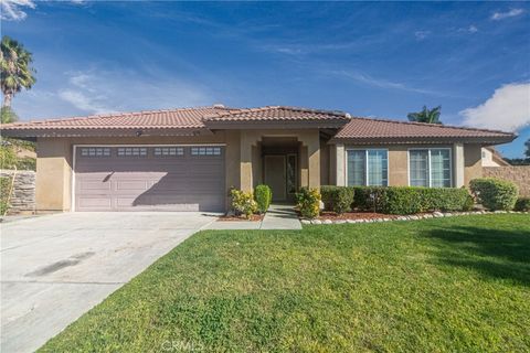 828 Coramdeo Court Hemet CA 92543