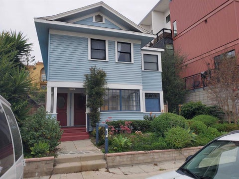 Photo of San Diego, CA 92103 (MLS # NDP2608800)