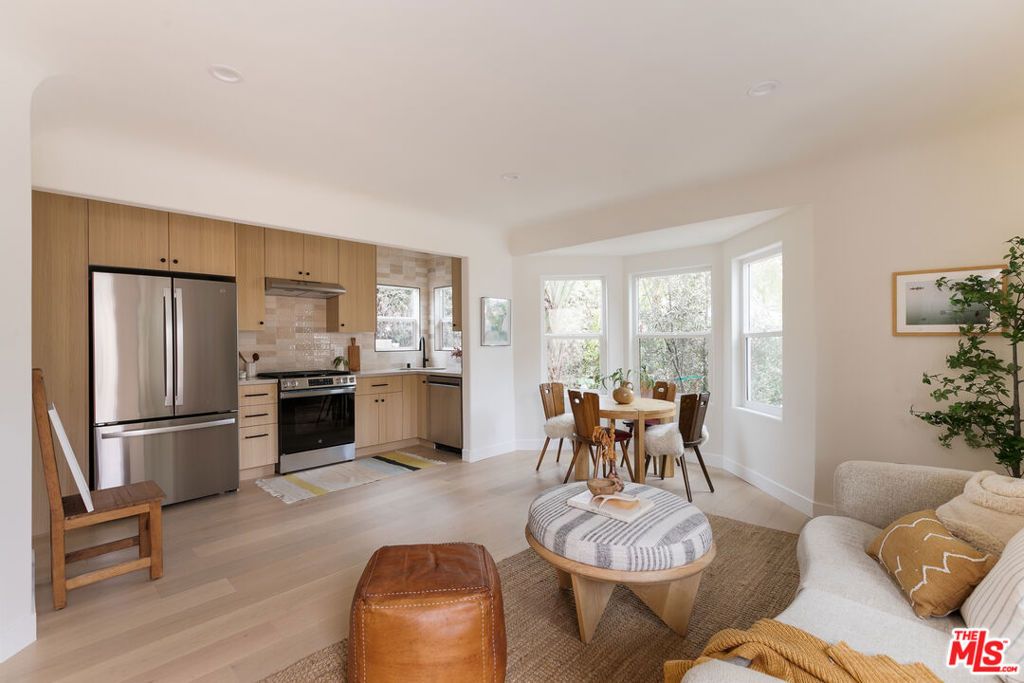 Photo of 3150 Madera Avenue, Los Angeles, CA 90039 (MLS # 26649941)