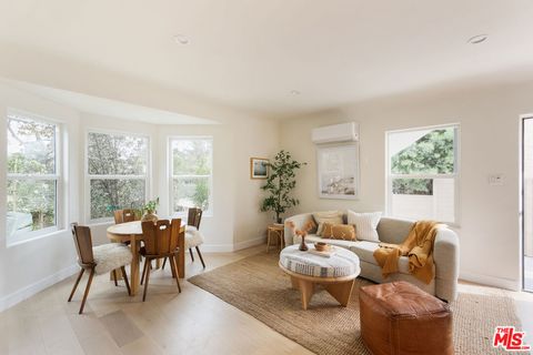 Photo of 3150 Madera Avenue, Los Angeles, CA 90039 (MLS # 26649941)